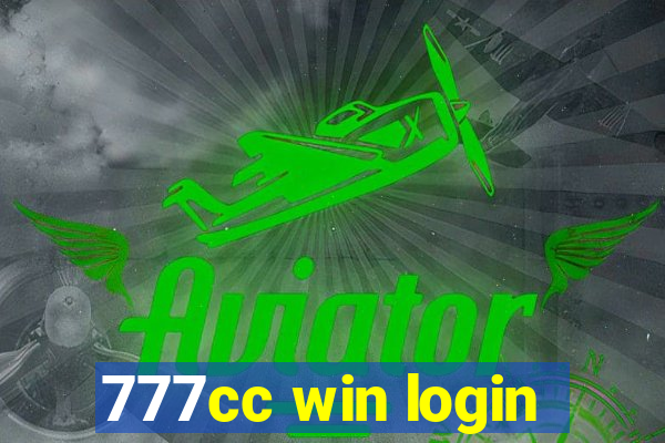 777cc win login